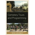 thumbnail image 1 of American Association for State and Local Cemetery Tours and Programming: A Guide, (Hardcover), 1 of 1