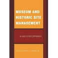 thumbnail image 1 of American Association for State and Local Museum and Historic Site Management: A Case Study Approach, (Hardcover), 1 of 1