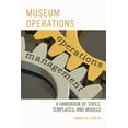thumbnail image 1 of American Association for State and Local Museum Operations: A Handbook of Tools, Templates, and Models, (Hardcover), 1 of 1