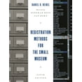 thumbnail image 1 of American Association for State and Local Registration Methods for the Small Museum, (Paperback), 1 of 1
