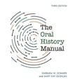 thumbnail image 1 of American Association for State and Local Oral History Manual, (Paperback), 1 of 1