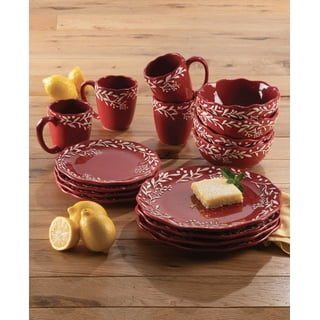 American Atelier Dinnerware Sets in Dining Entertaining White