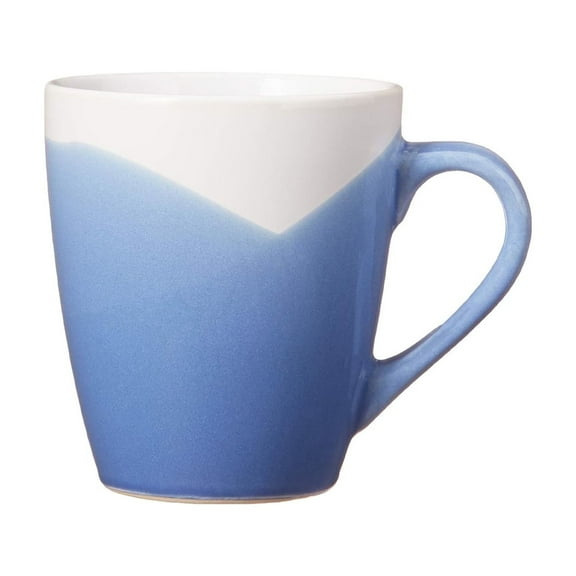 OASIS BLUE 16 PC DINNER SET