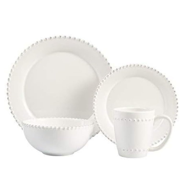 American Crafts Marquee Kits, Bianco