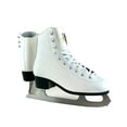 thumbnail image 1 of American Athletic Girls' Tricot-Lined Ice Skates, 1 of 5