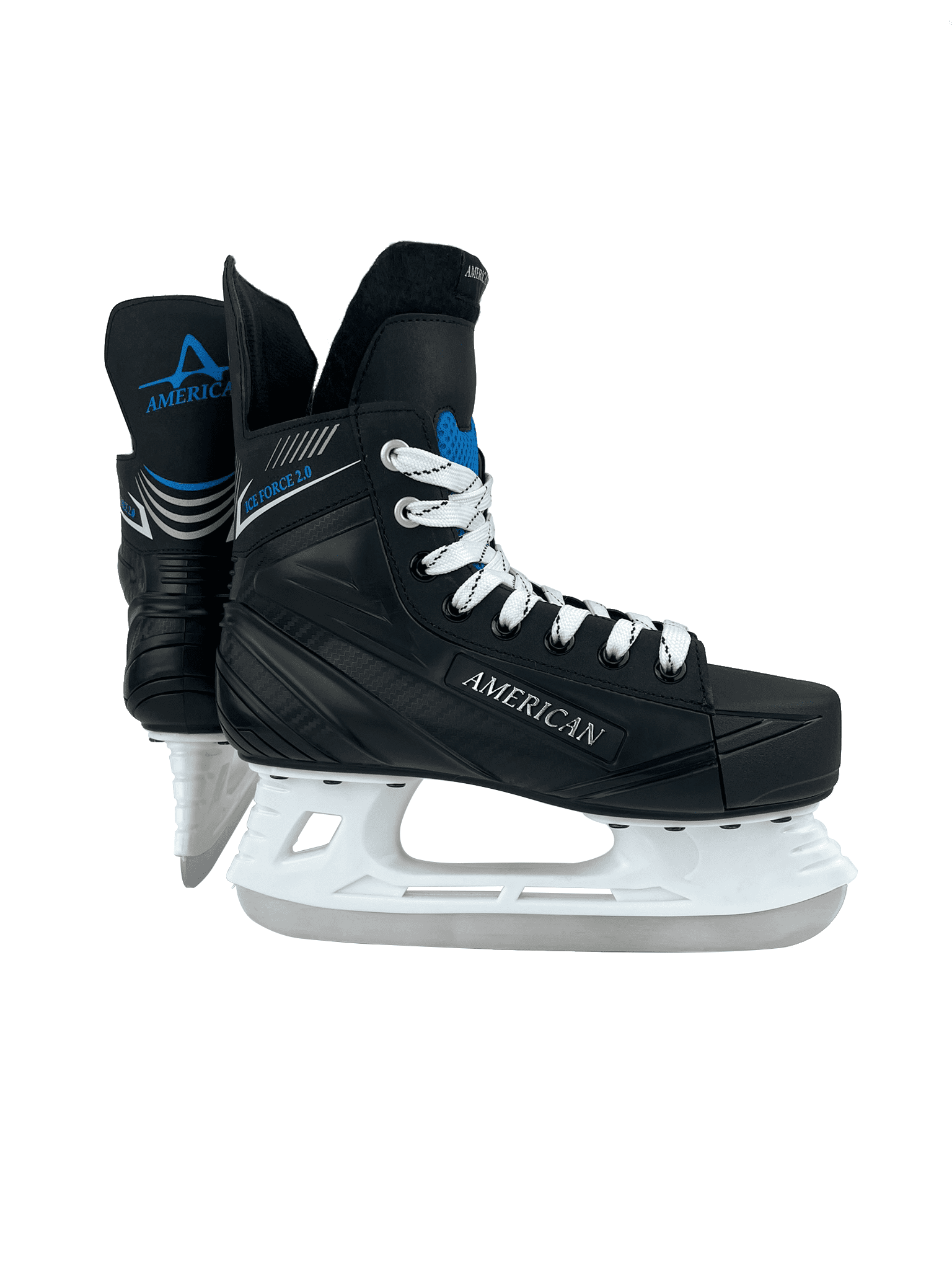Bauer Hockey Skates