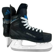American Athletic Shoe Men's Ice Force Hockey Skates