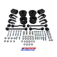 thumbnail image 1 of American Automotive Wrangler JL Full Lift Kit 3" Front + 3" Rear Steel Coil Spacers, Sway Bar and Shock Extenders Suspension Leveling Kit 2WD 4WD, 1 of 6