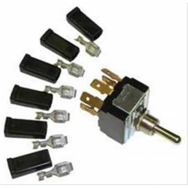 American Autowire Toggle Turn Signal Switch American Autowire Toggle Turn Signal Switch