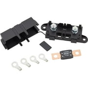 American Autowire 500689 Mega Fuse Kit, 175 AMP