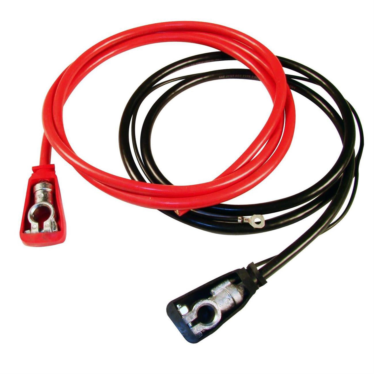  Valley Enterprises Wire Power Supply or Battery Cable