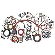 American Autowire 510063 Classic Update Wiring Kit 1961-1964 Chevy Impala