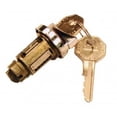 thumbnail image 1 of American Autowire  Cylinder Chevy Ignition Lock with Two Keys, 1 of 1