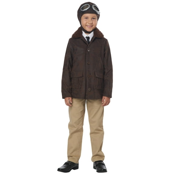 American Aviator Child Costume