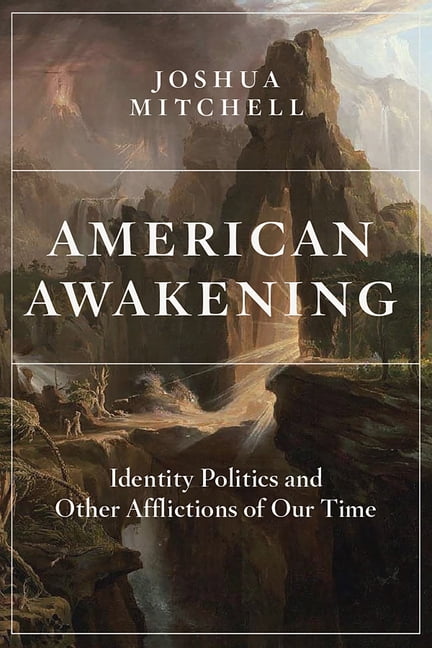 American Awakening: Identity Politics and Other Afflictions of Our Time -- Joshua Mitchell