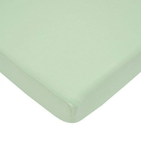 American Baby Company Fitted Pack and Play Sheet