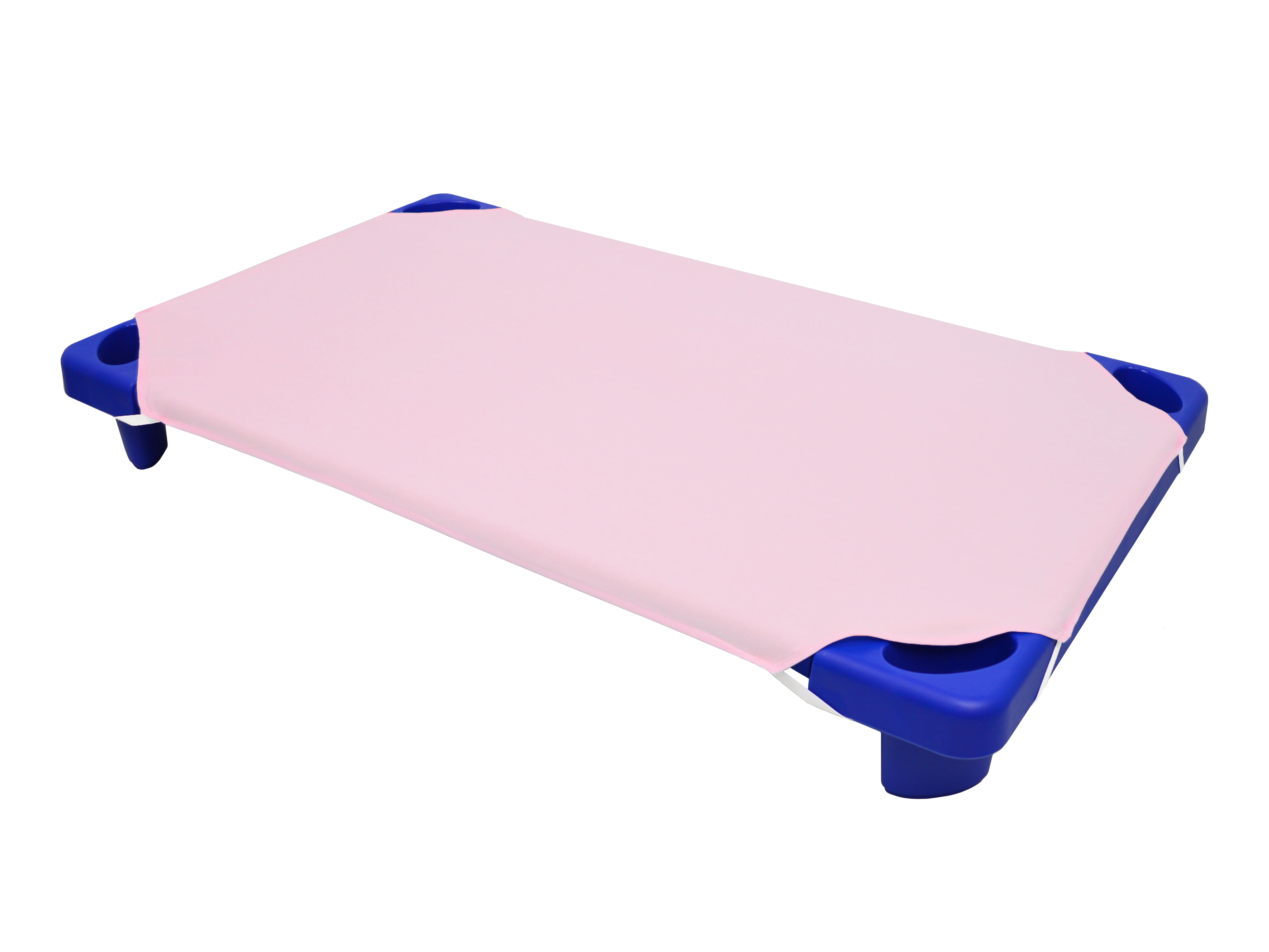 Medical Sign Rn American Baby Company Cotton Cot Sheet, Pink, 23