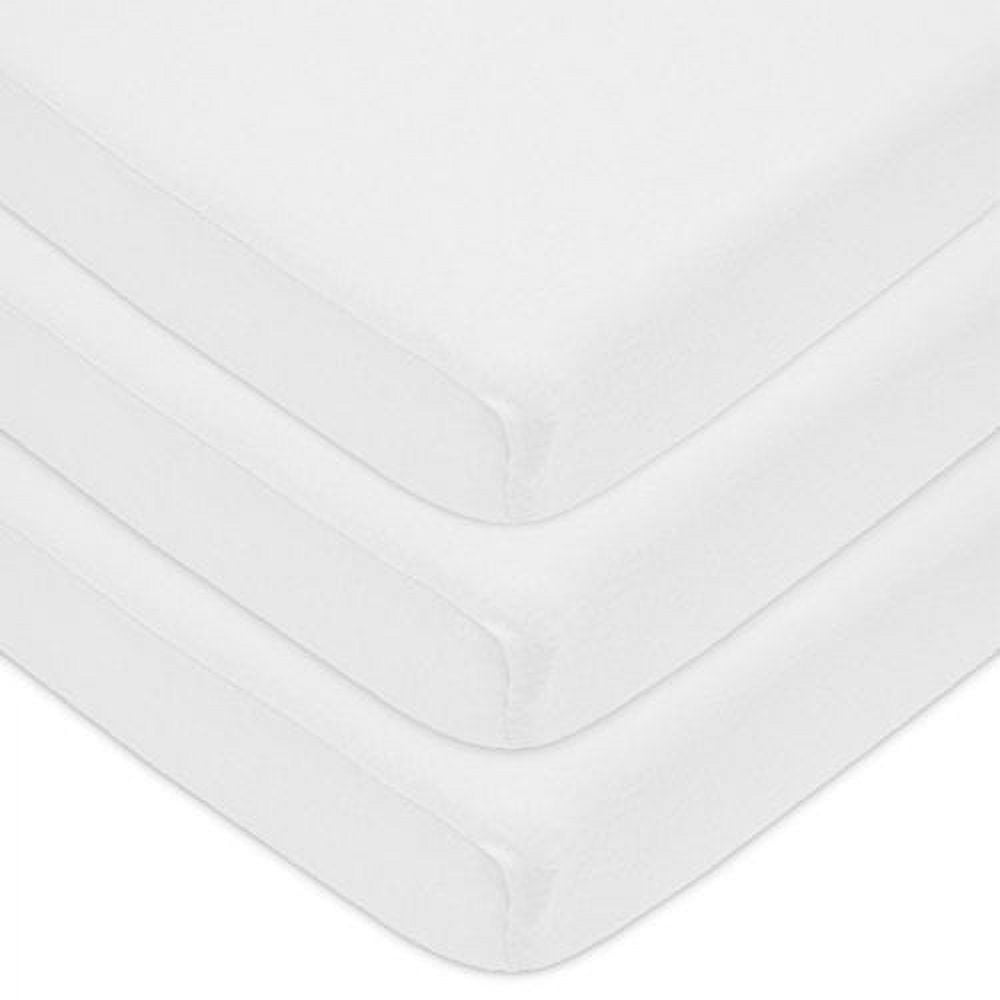 Cribette sheets top