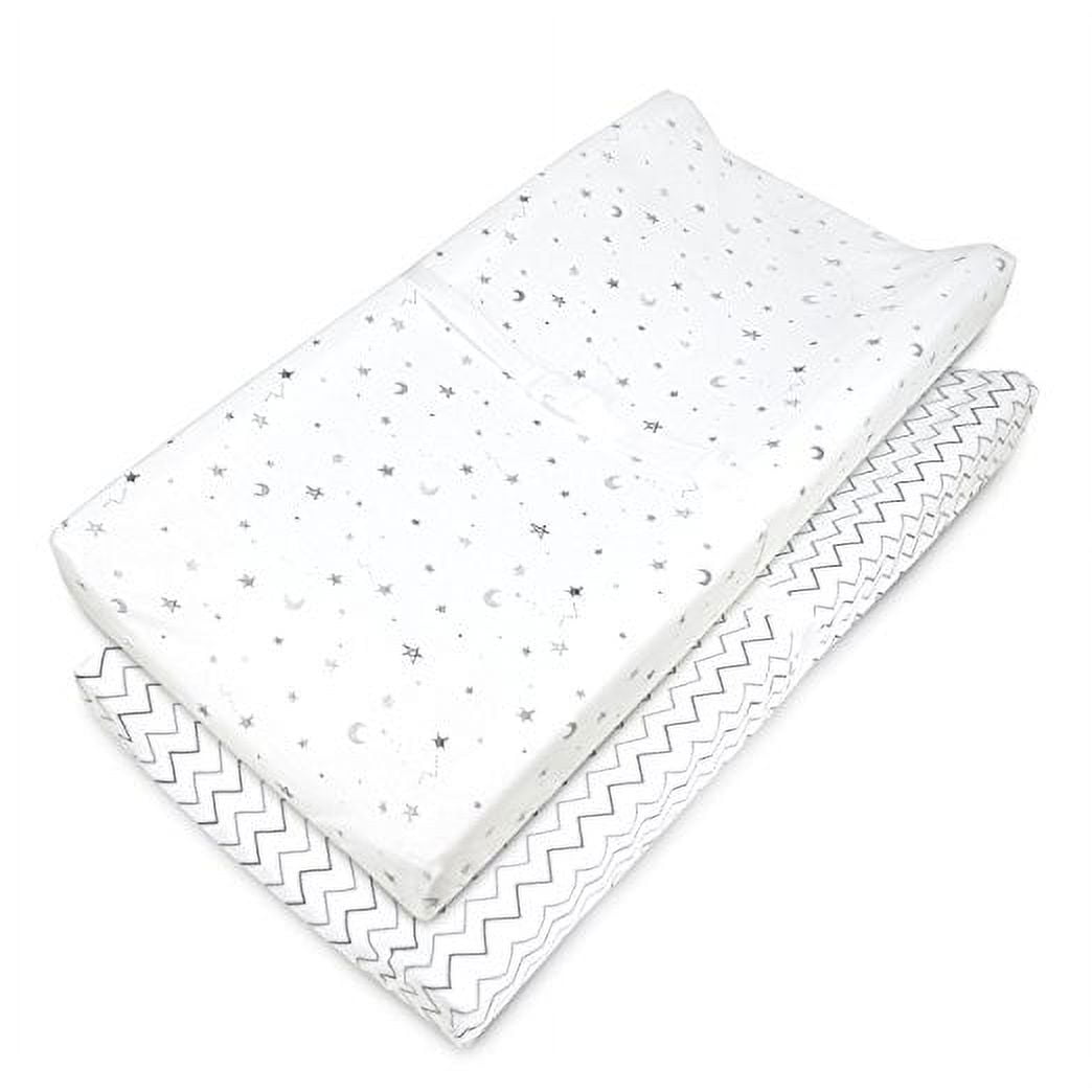 Standard cheap changing pad
