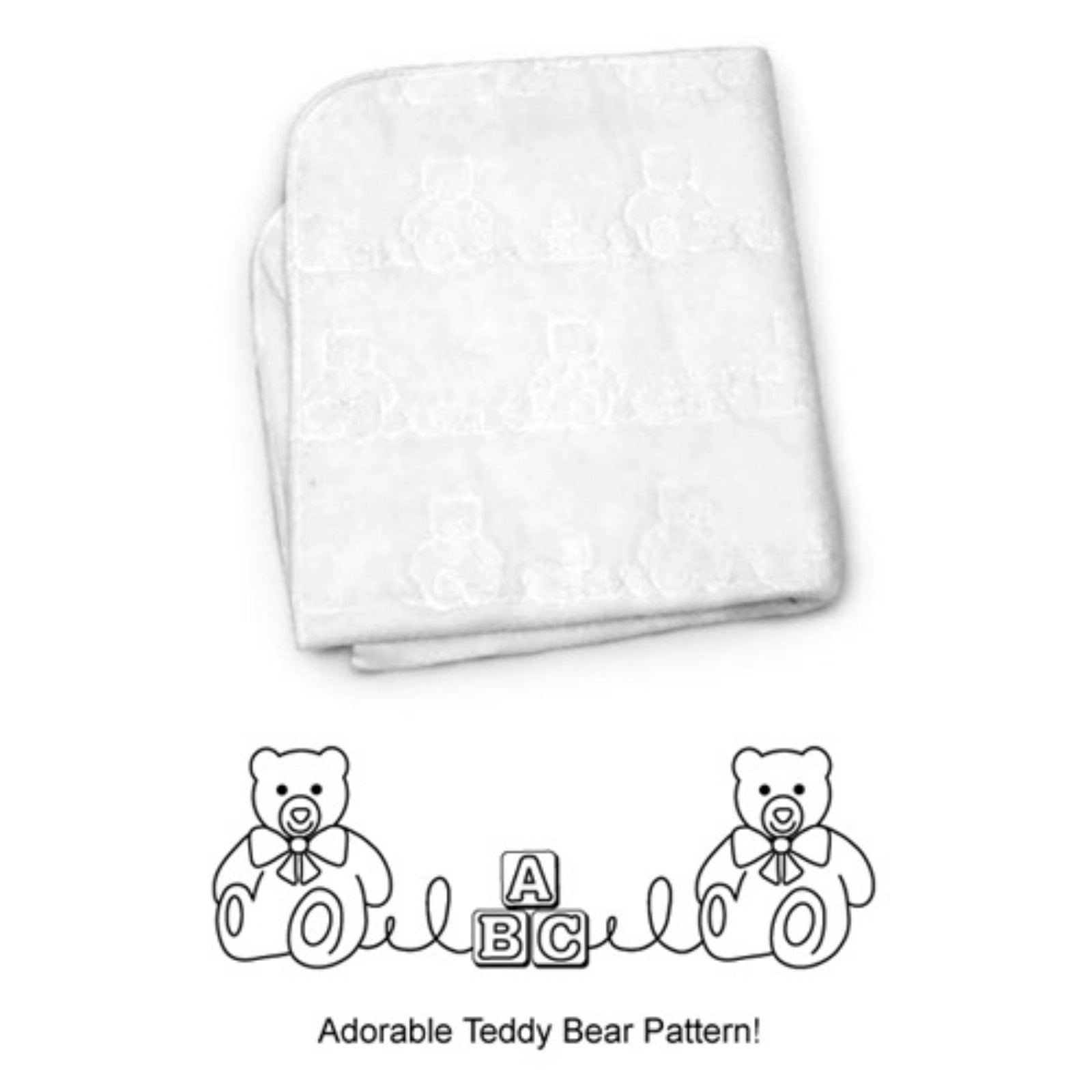 American Baby Company Waterproof Cradle Sheeting