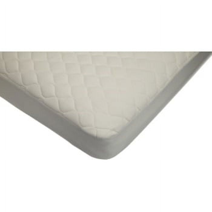 Baby mattress pad clearance walmart
