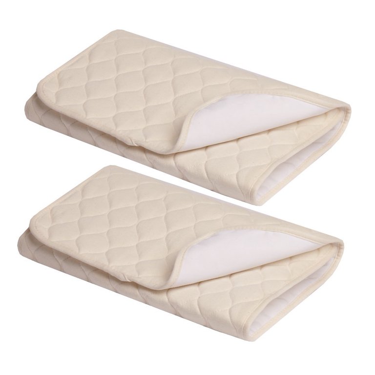 American baby company organic mattress pad online