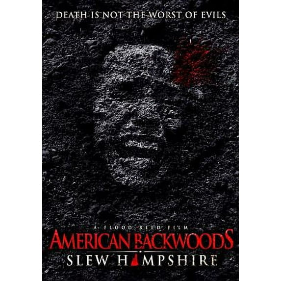 American Backwoods: Slew Hampshire (DVD)