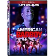 American Bad Boy (DVD)