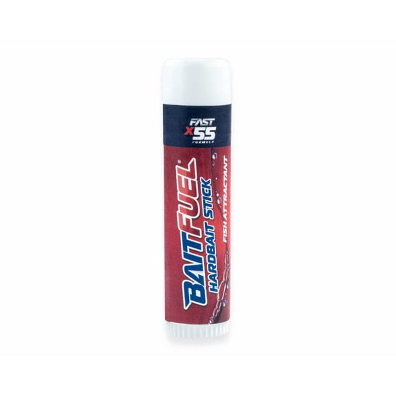 American Baitworks Baitfuel Bass Fishing Attractant Stick, 0.05 oz