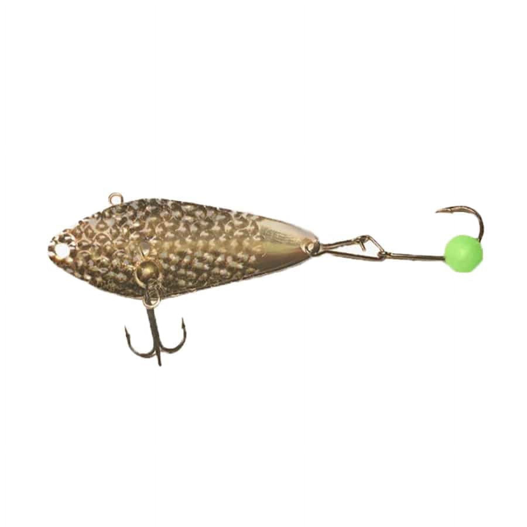 Minnow On A Hook Hook Minnow