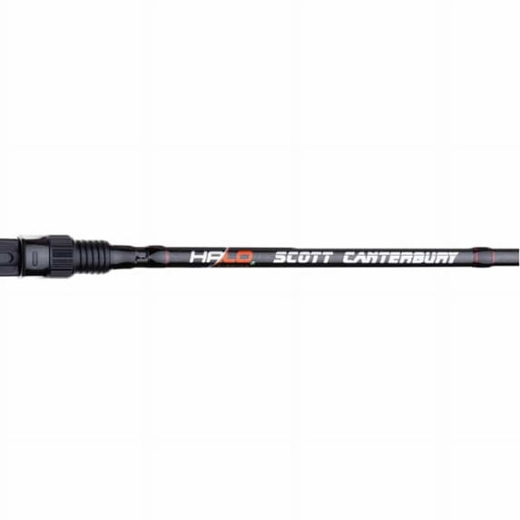 American Baitworks HFSC70MCC Halo 7' Scott Canterbury Series Medium Casting Cranking Rod