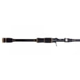 thumbnail image 1 of American Baitworks HFXDIII73MHC Halo 7'3" XD III Pro Medium Heavy Casting Fishing Rod, 1 of 5