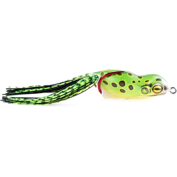 American Baitworks Scum Frog Launch Frog Hollow Body Lure