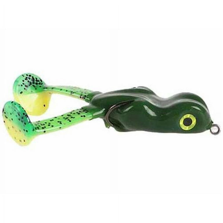 American Baitworks Scum Frog Little Big Foot Hollow Body Lure 