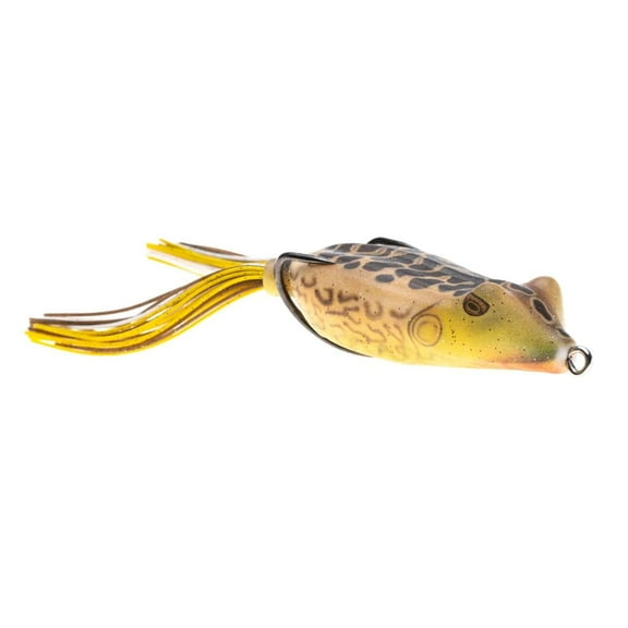 American Baitworks Snag Proof Phat Frog Lure