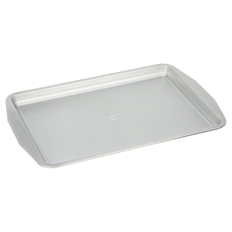 American Bakeware Classics Nonstick Half Sheet Pan, Nonstick