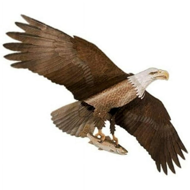 American Bald Eagle Kite