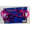 thumbnail image 1 of Grad Novelty Glasses [ELW282], 1 of 1