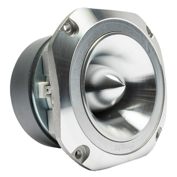 American Bass MX 700CR Compression Super Tweeter, 250 Watts