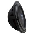 thumbnail image 1 of American Bass 10" Slim Subwoofer 4 Ohm DVC 1000W Pro Car Audio Bass ES-1044, 1 of 5