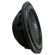 American Bass 10" Slim Subwoofer 4 Ohm DVC 1000W Pro Car Audio Bass ES-1044