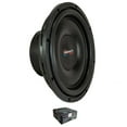 thumbnail image 1 of American Bass 12" Shallow Mount Subwoofer Black 600 Watts DVC 4 Ohms SL-1244, 1 of 5