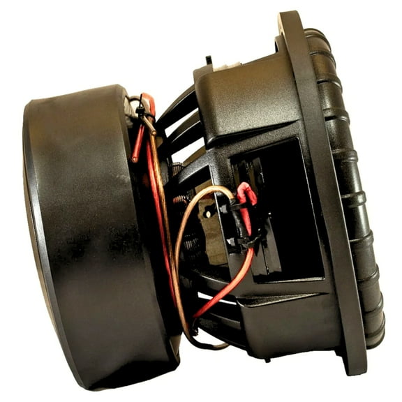 American Bass 12" VFL COMP SIGNATURE SUB 10,000W Max 2 Ohm Dual Voice Coil