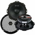 thumbnail image 1 of American Bass  8 in. 800W 4 Ohm GodFather Midrange Speaker, 1 of 1