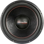 American Bass DX154 Woofer 15