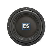 American Bass ES1044 1000 W Max 10 Dual 4-Ohm DVC Stereo Car Audio Subwoofer