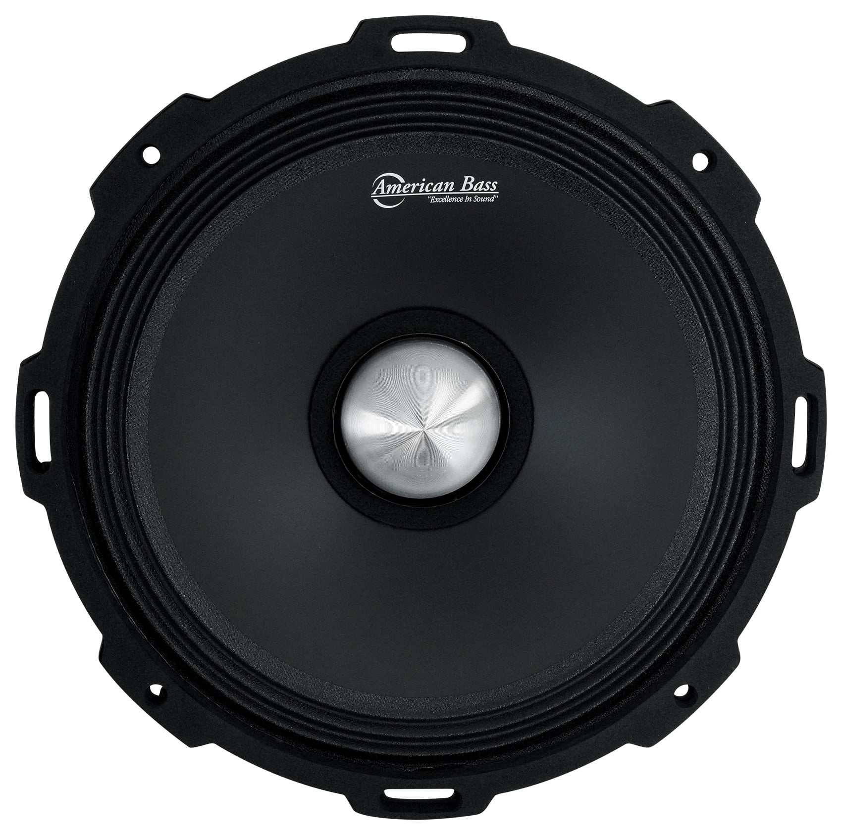 Premium 10-Inch Midrange Speaker - Godfather Series main image 0