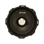 AMERICAN BASS GODFATHER 6.5 300W RMS | 600W MAX MIDRANGE SPEAKER 4-OHM SINGLE