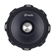 American Bass Godfather 6.5 Midrange Speaker, 600 Watts 8