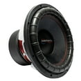 thumbnail image 1 of American Bass Godfather 15" 2 Ohm 6000 Max Watts Car Subwoofer, 1 of 4